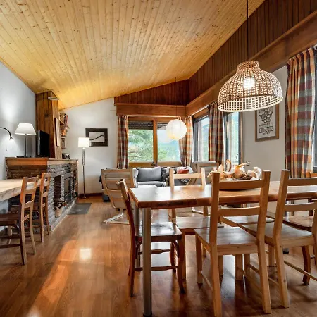 Molina By Interhome Tatil Evi *