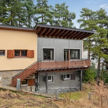 Molina By Interhome Tatil Evi *