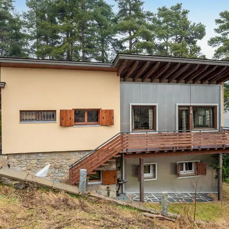 Tatil Evi Molina By Interhome