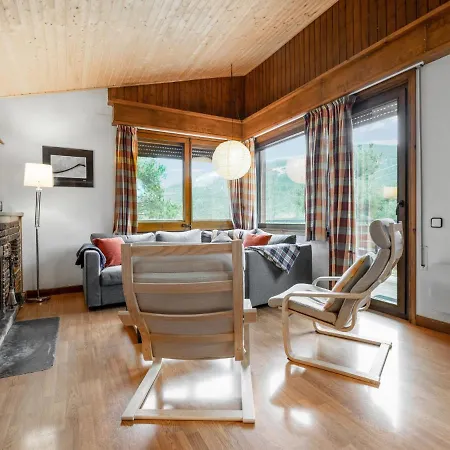 Tatil Evi Molina By Interhome *