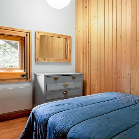 Molina By Interhome Tatil Evi La Molina (Girona)
